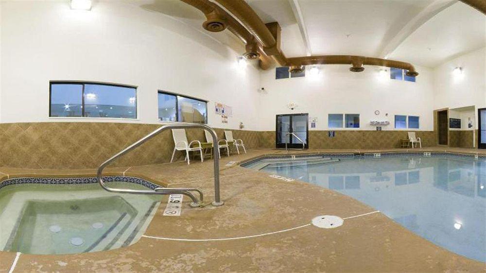 Hotel Baymont By Wyndham Roswell Zewnętrze zdjęcie