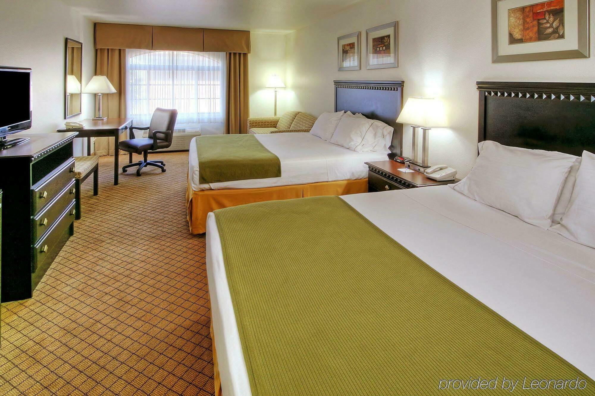 Hotel Baymont By Wyndham Roswell Zewnętrze zdjęcie