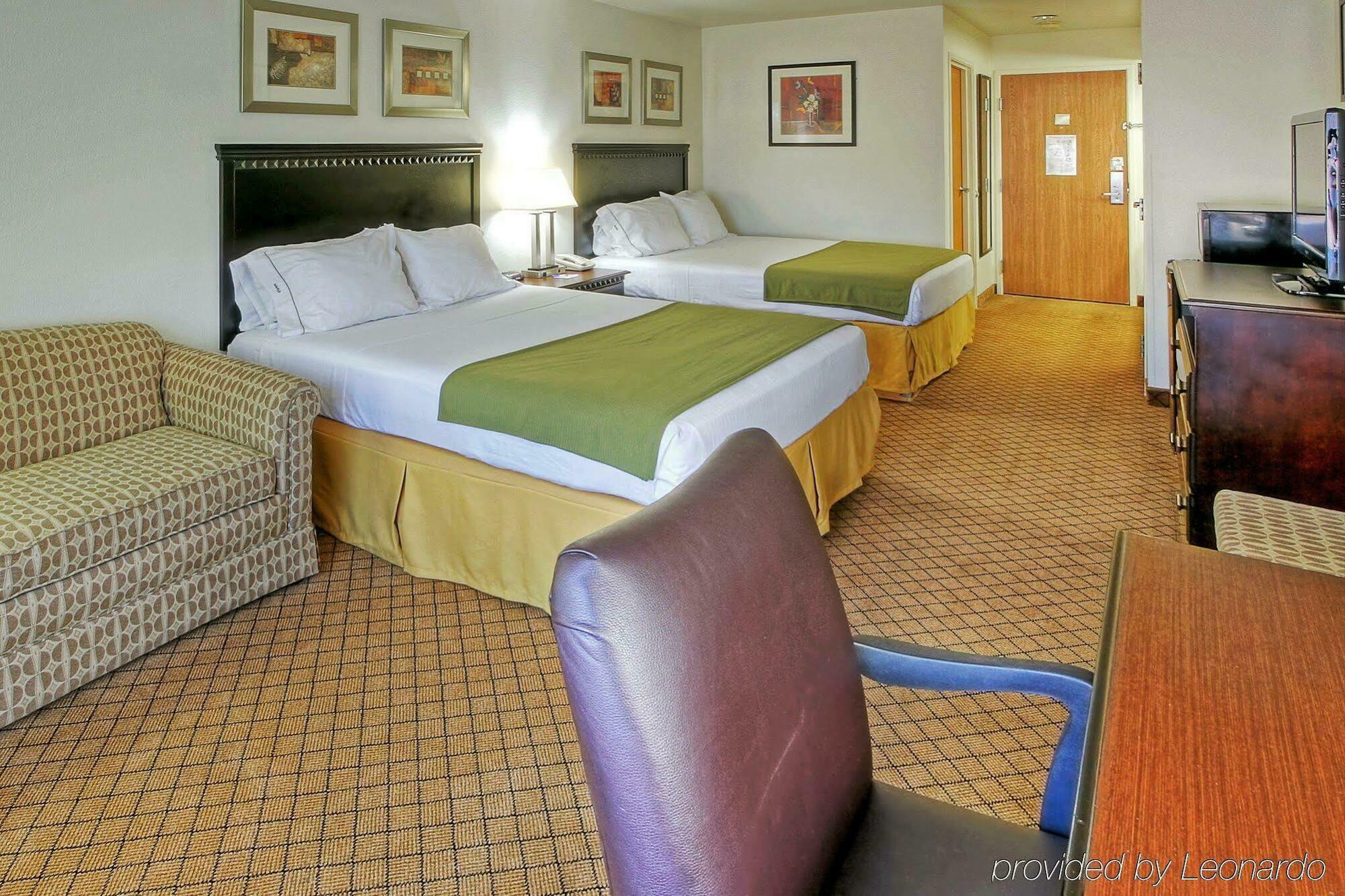 Hotel Baymont By Wyndham Roswell Zewnętrze zdjęcie