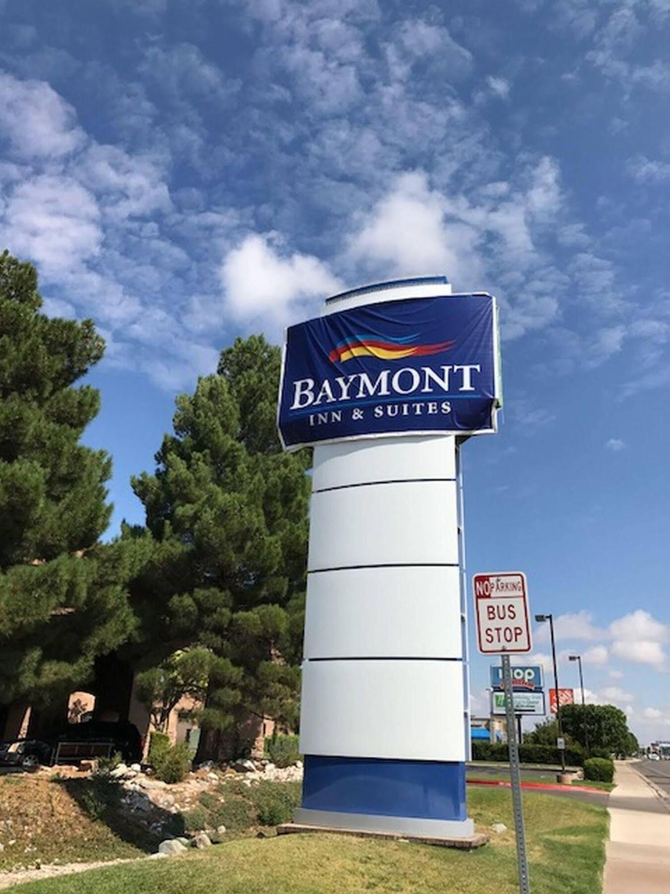 Hotel Baymont By Wyndham Roswell Zewnętrze zdjęcie